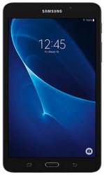 Замена матрицы на планшете Samsung Galaxy Tab A 7.0 Wi-Fi в Казане